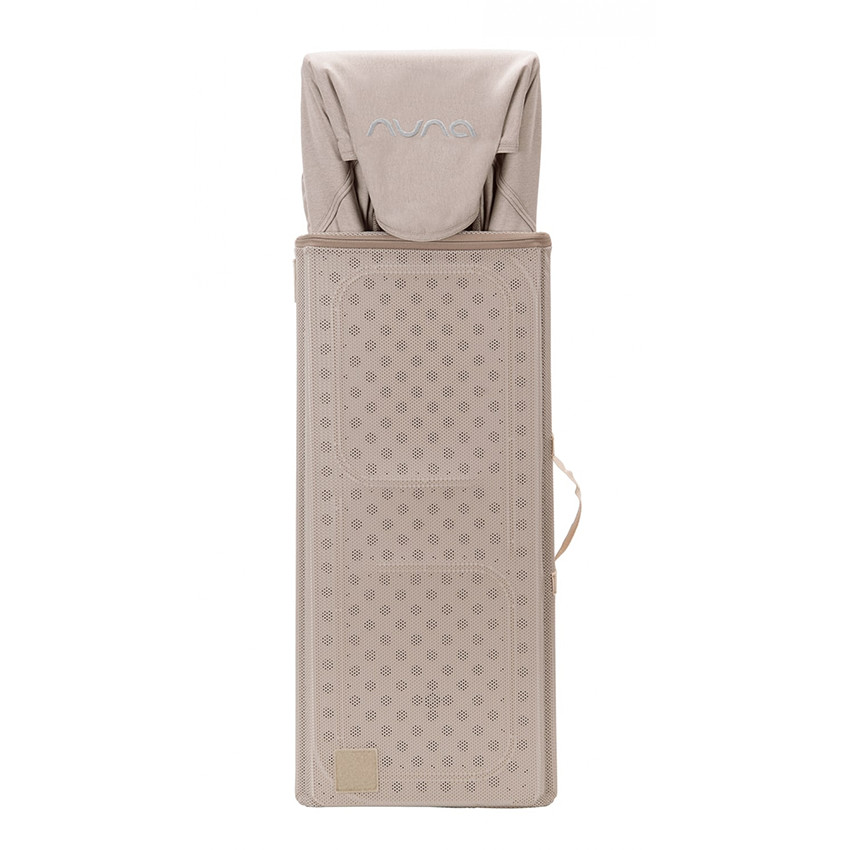 Lit de voyage Sena Aire - Champagne 