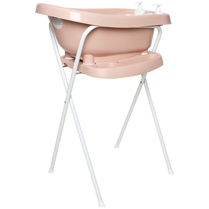 Bad Thermo Click Uni Pale Pink 