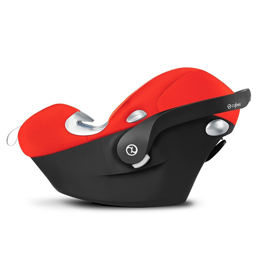 Siège-auto Aton Q i-Size - Midnight blue 