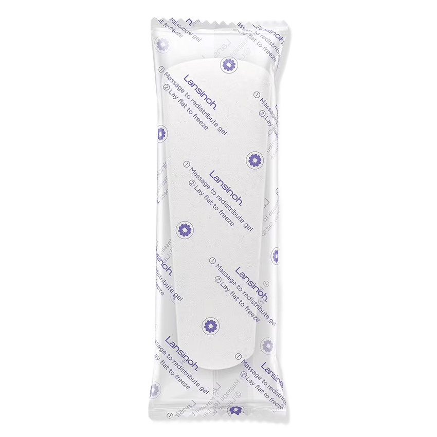 Pads fraicheur Postpartum – 8PCS 