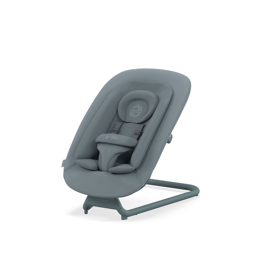 Transat Lemo - Stone blue 