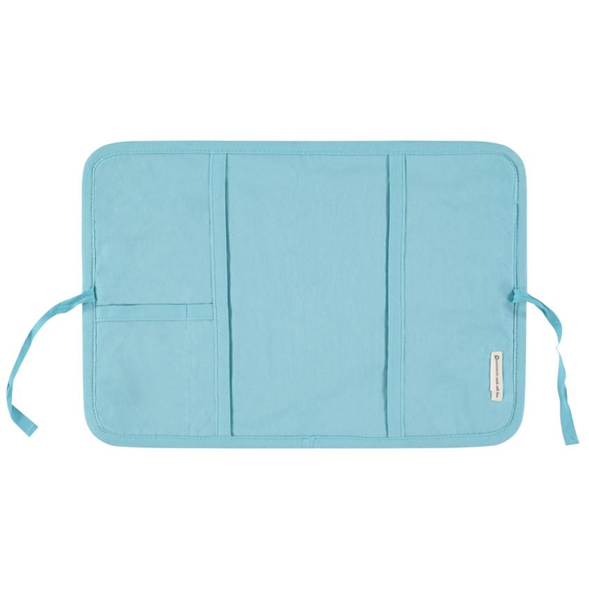 Protège carnet de santé Crazy jungle 