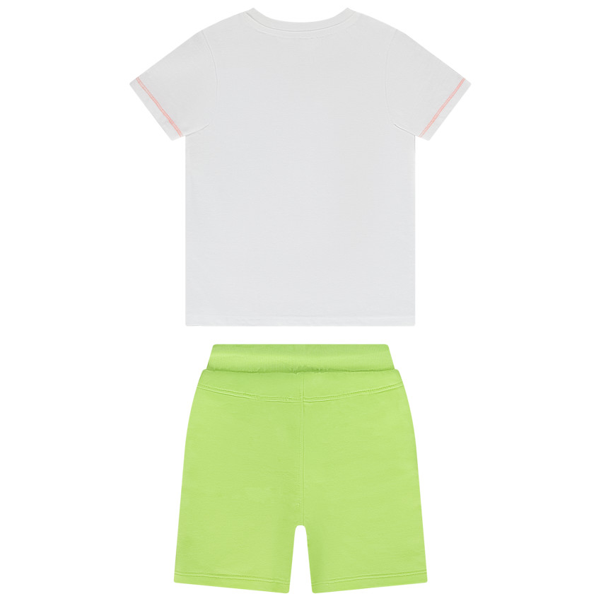 Ensemble 2 pièces Le Roi Lion Disney pour bébé garçon 