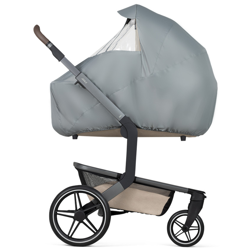 Housse protection pluie pour poussette Geo3/Day5 