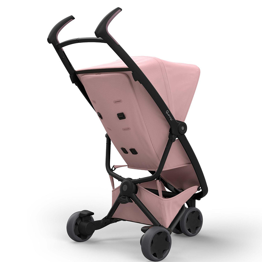 Poussette canne Zapp Xpress - All Blush 