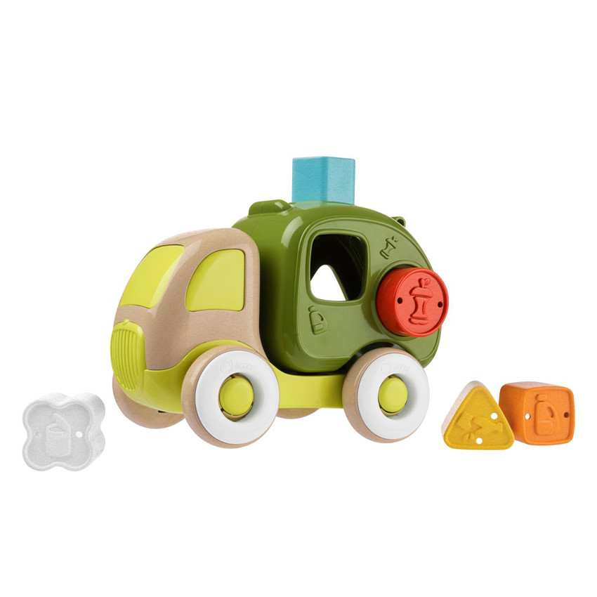 Lorry de vrachtwagen 