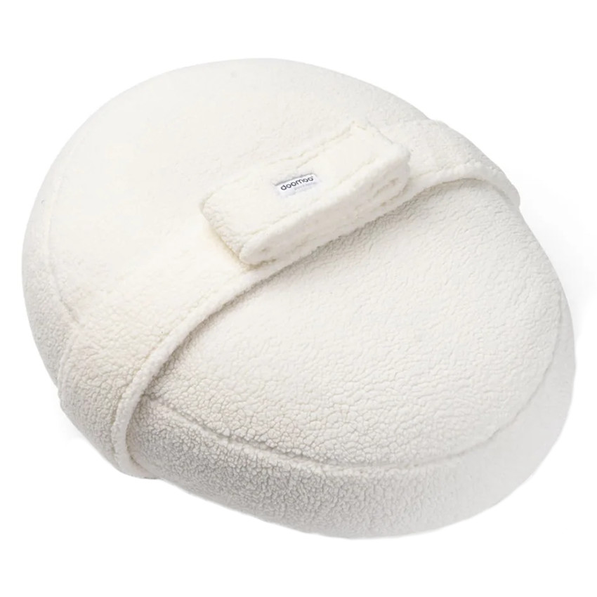 Housse Relax Cover Teddy Milky 