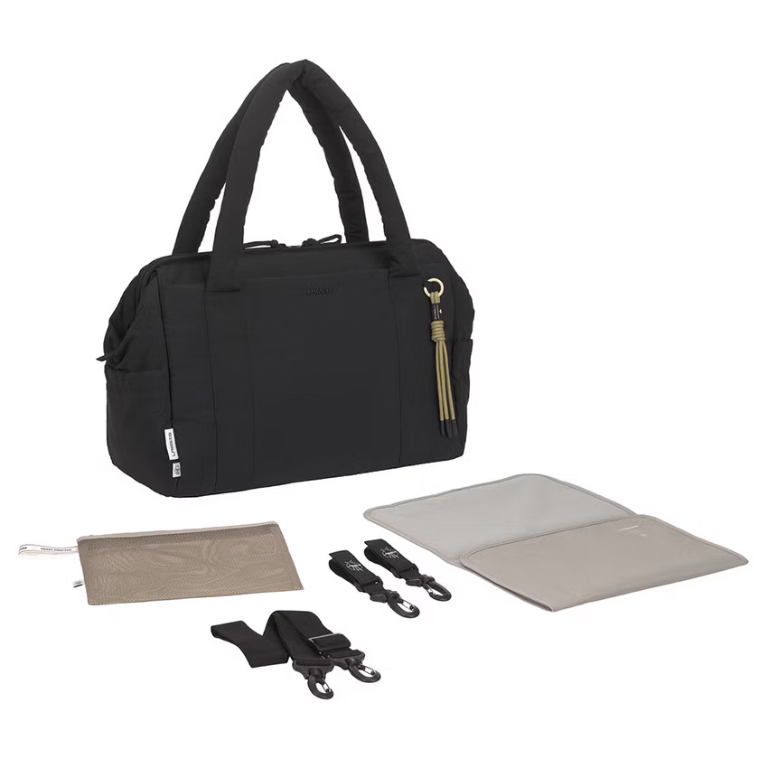 Reistas Weekender Yula Black 
