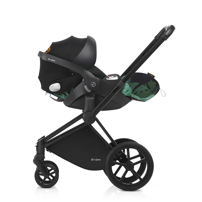 Siège-auto Cloud Q groupe 0+ - Birds of Paradise 