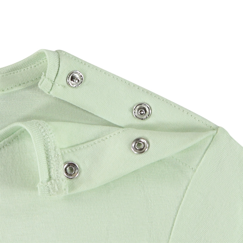 T-shirt manches courtes print Miss Bunny Disney pour bébé fille 