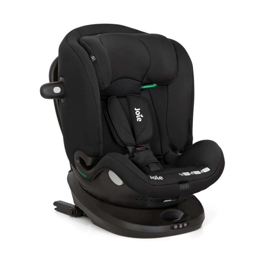 Siège-auto i-Size Petit i-Spin Multiway Shale  