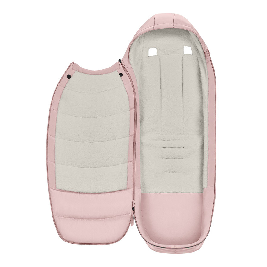 Chancelière technique Platinum 2023 TOG 5 peach pink 