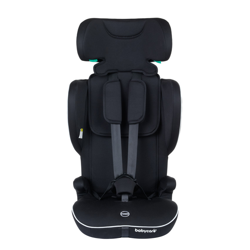 Siège auto I-Size R129 ceinturé - 76 - 150 cm 