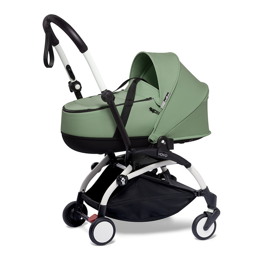 Nacelle YOYO nouveaux adaptateurs - Peppermint 