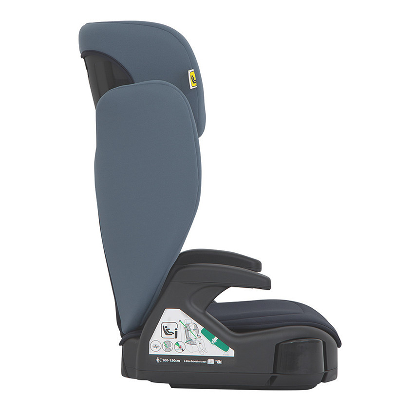SIEGE AUTO GR 2/3 Junior Maxi R129, i-Size, 100-150 cm Navy 
