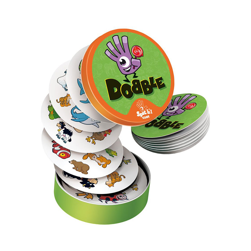 Dobble Kids - Blister Eco 