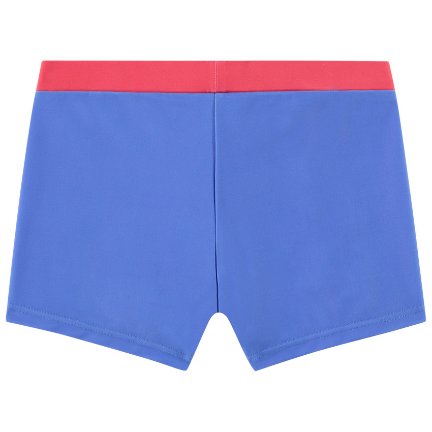 Zwemshort met Pikachu Pokémon print voor jongens 