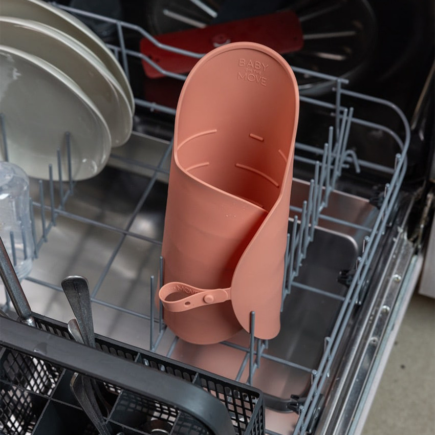 Placemat en Droogmat 2-in-1 Yummy Mat Bloom 