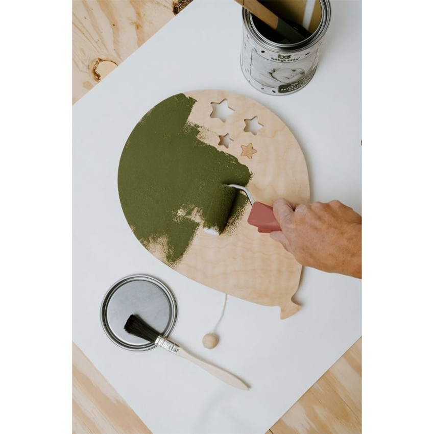 Applique murale Ballon Wonder 