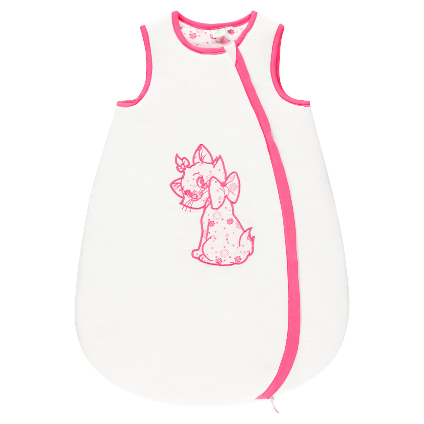 Turbulette sans manches en velours Disney Marie 