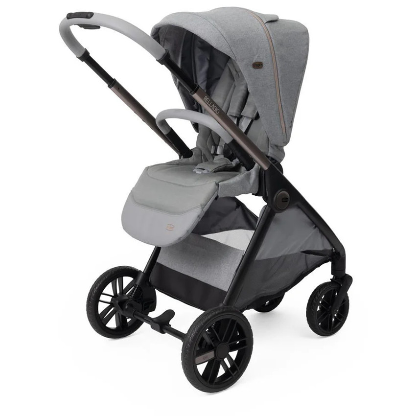 Poussette Bellagio Lunar Rock 