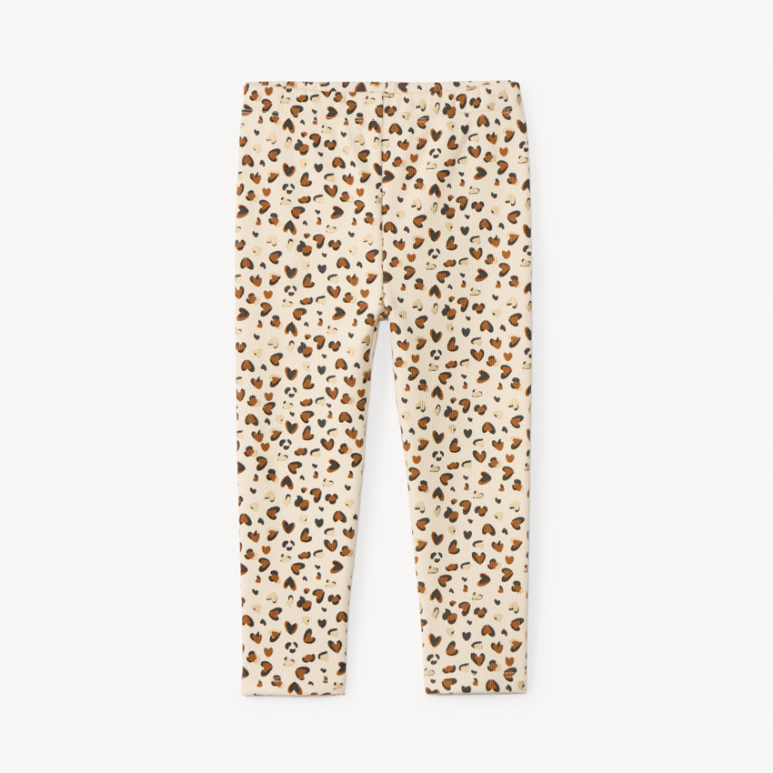 Geprinte fantasie onderbroek voor meisjes 