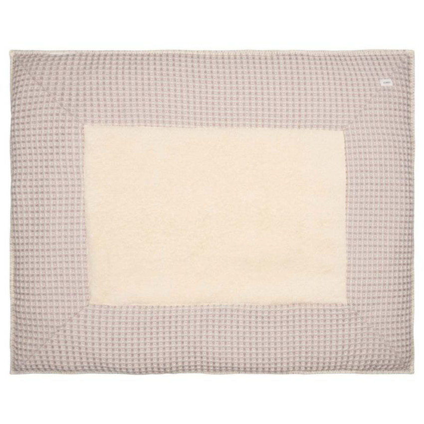 Tapis de parc Amsterdam 75x95cm Crumble 