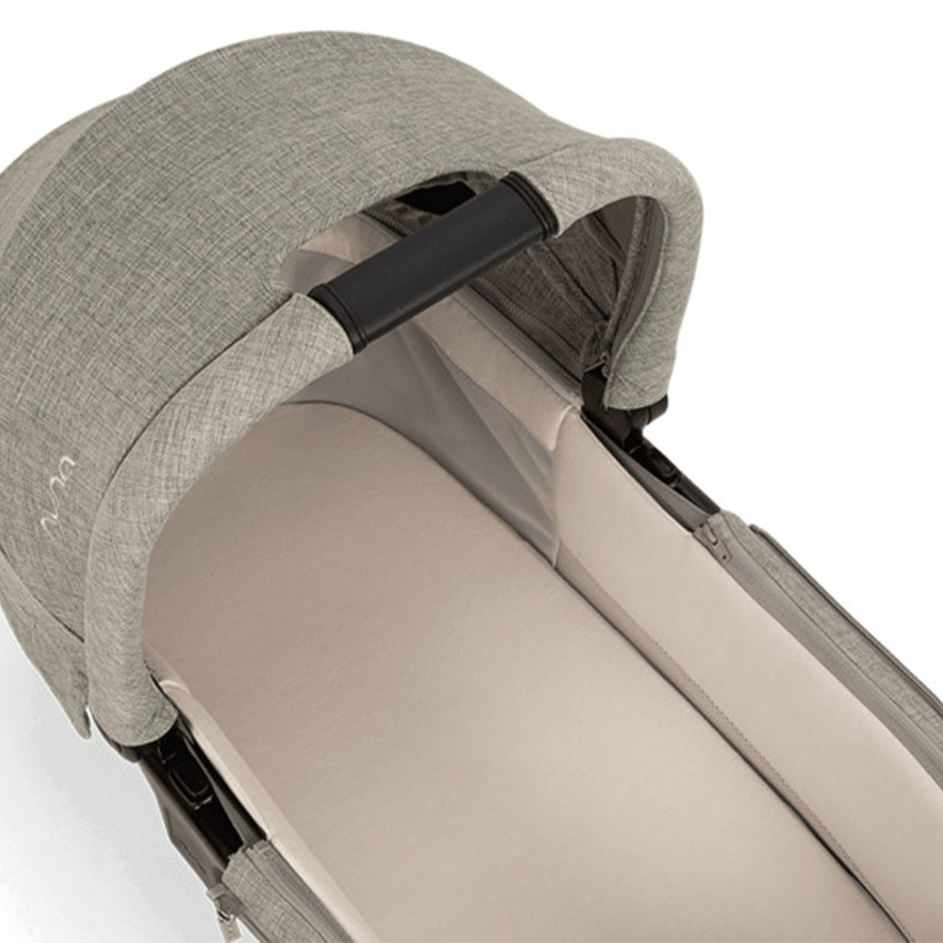 vouwbare draagmand Lytl BMW-collectie graphene 