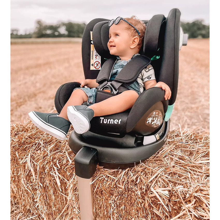Siège auto Turner i-Size 