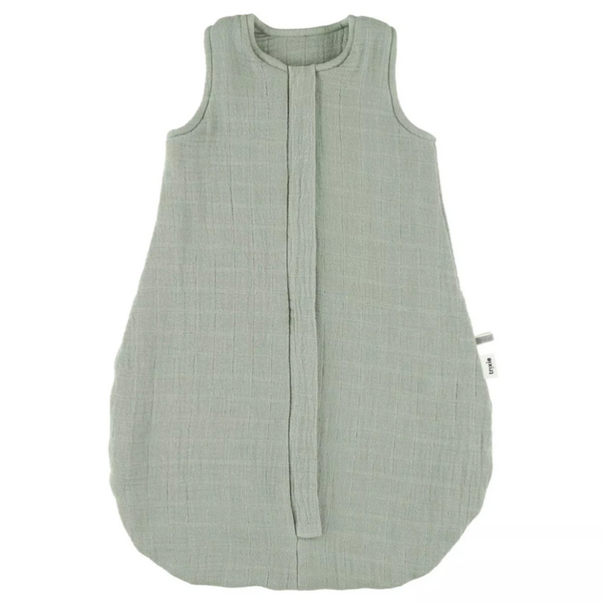 Slaapzak tussen-seizoen 60cm - Bliss Olive 