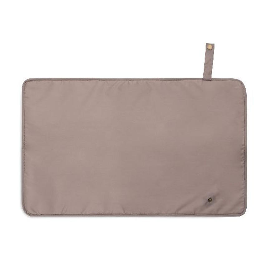 Sac à langer shopper Check Boucle 