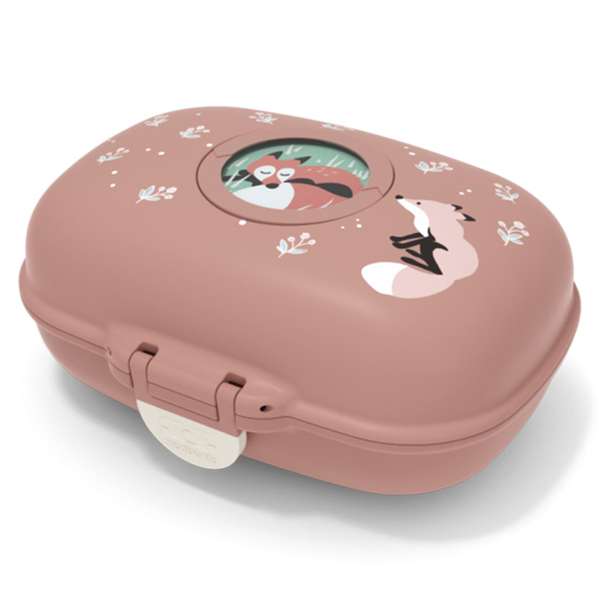 Snack doos Gram Fox 600ml 