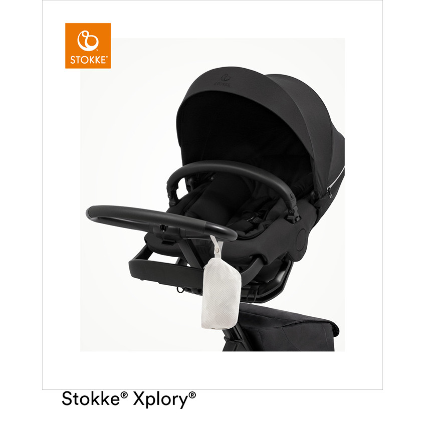 Uv-bescherming voor kinderwagen Xplory X 