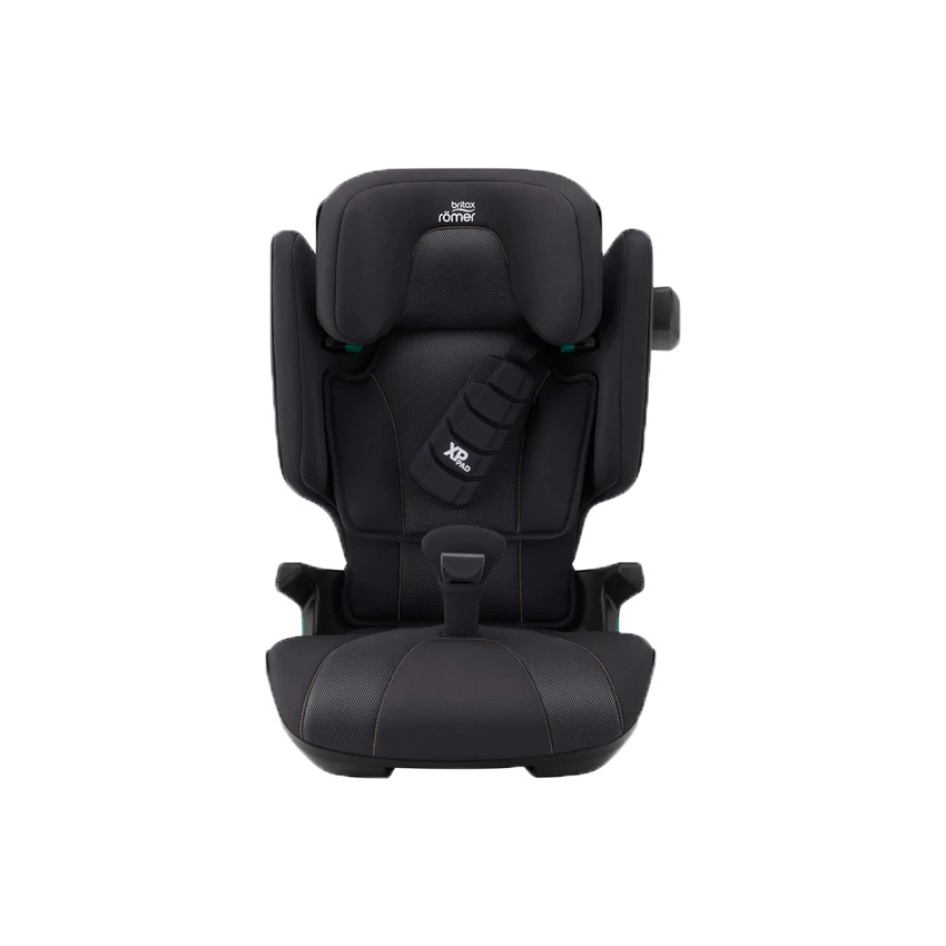 Siège-auto KidFix i-Size fossil grey 