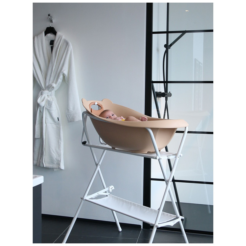 Bad Teddybeer Terracotta 