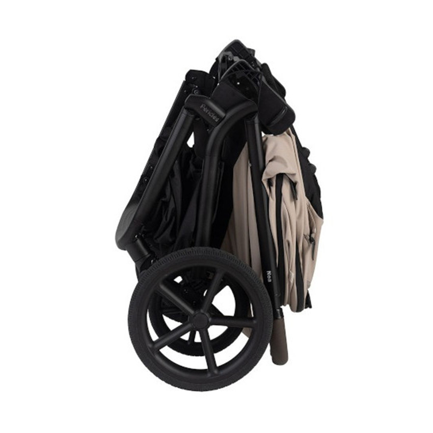 Reiswieg Noa Dune Beige 