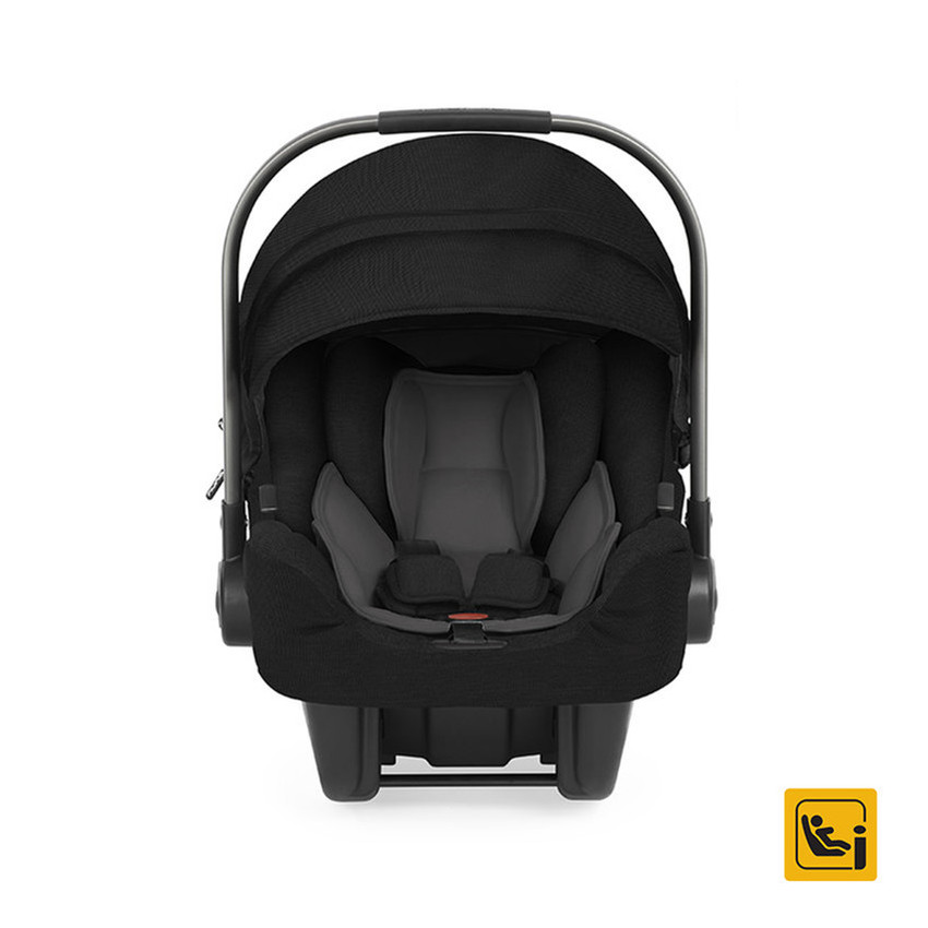 Siège-auto Pipa Icon i-Size - Caviar 