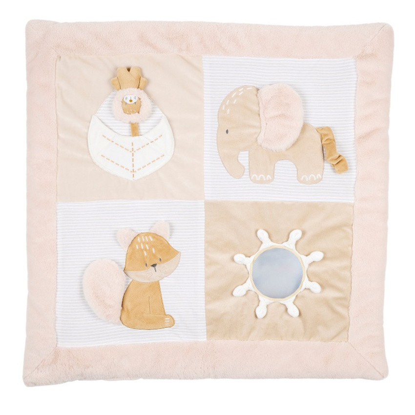 Speeltapijt met Boog Oli Ernest Flo 