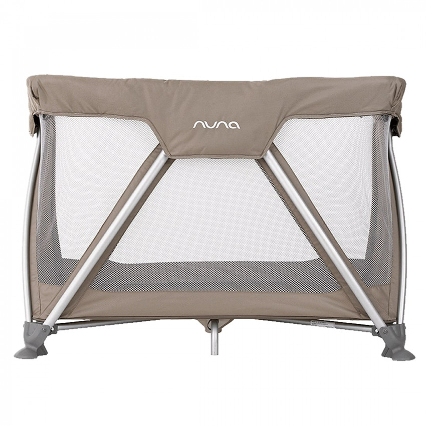 Lit de voyage Sena Aire - Champagne 