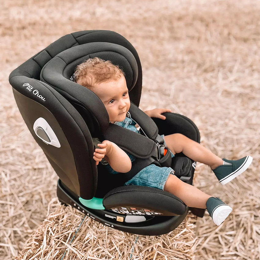 Siège auto Turner i-Size 