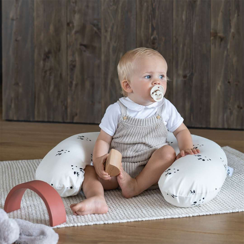 Coussin multi-usage Softy Deer 