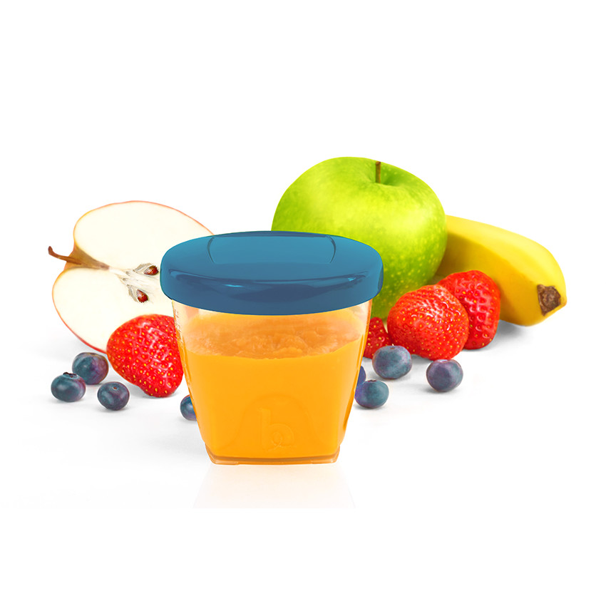 Lot de 6 Babybols - 250 ml 