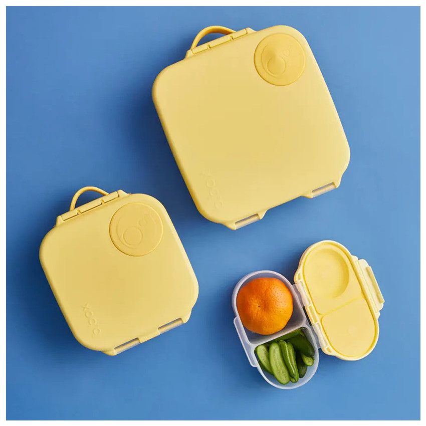 Lunchbox Mini 1L Lemon Twist 