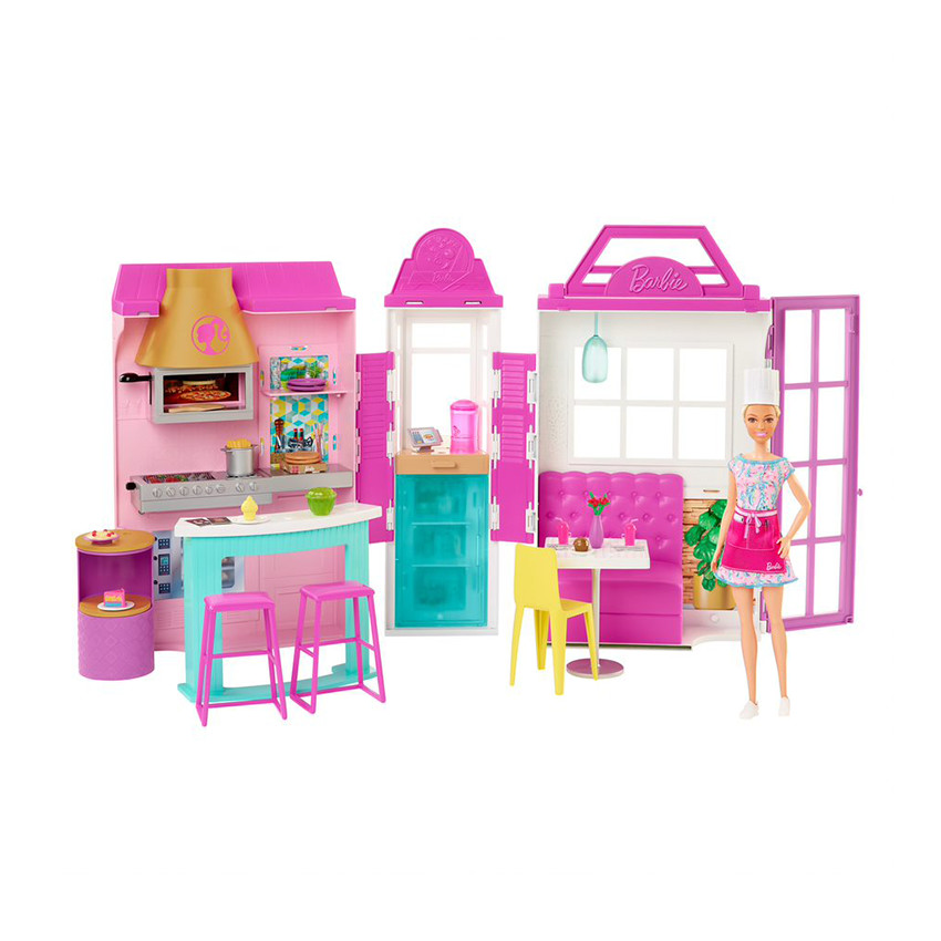 Restaurant de Barbie 