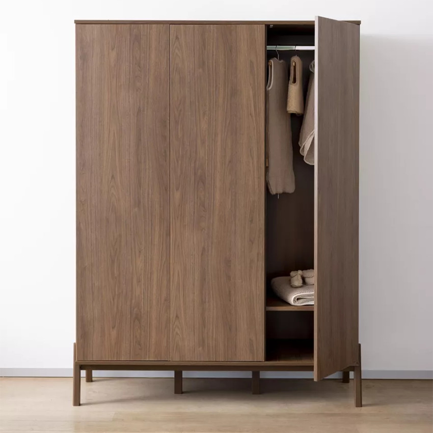 Ashi Kast XL Chestnut 