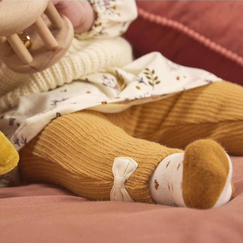 Set van 3 delen met bedrukte jurk Marie Disney voor meisjes 