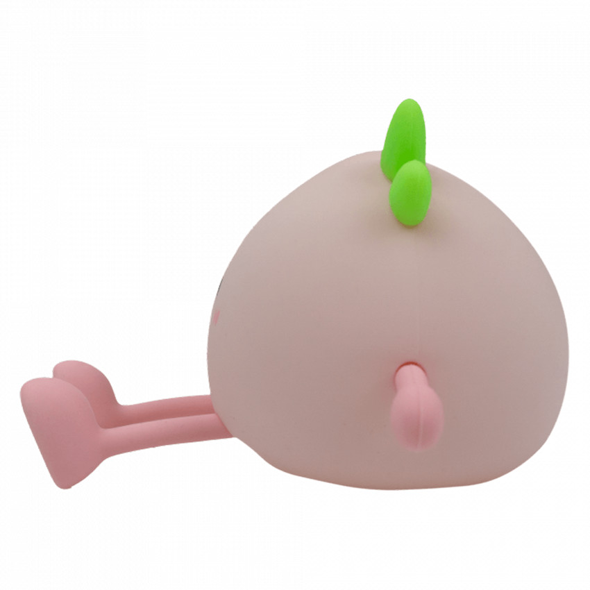 Veilleuse LED Pêche 