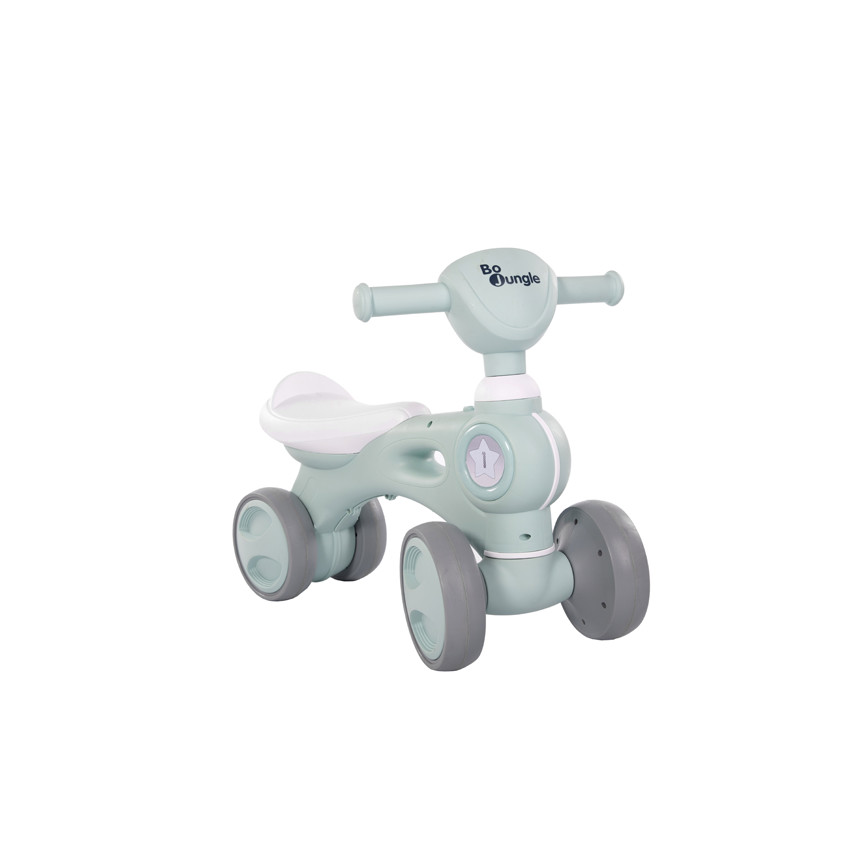 Vélo pour bébé Bleu 