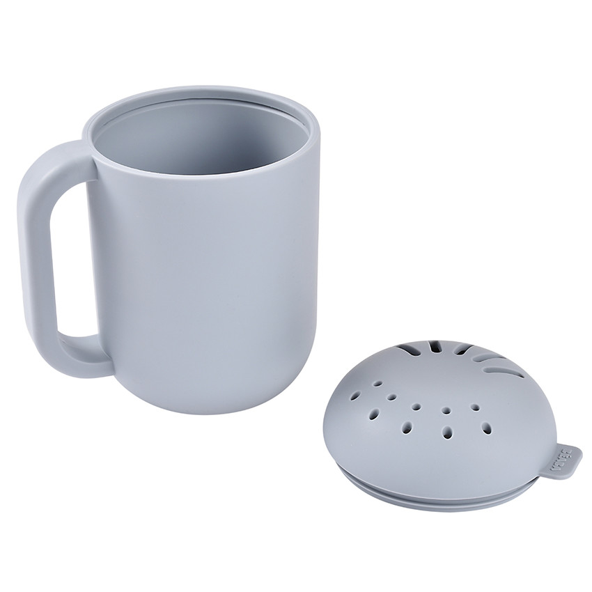 Rince tête silicone Galet 