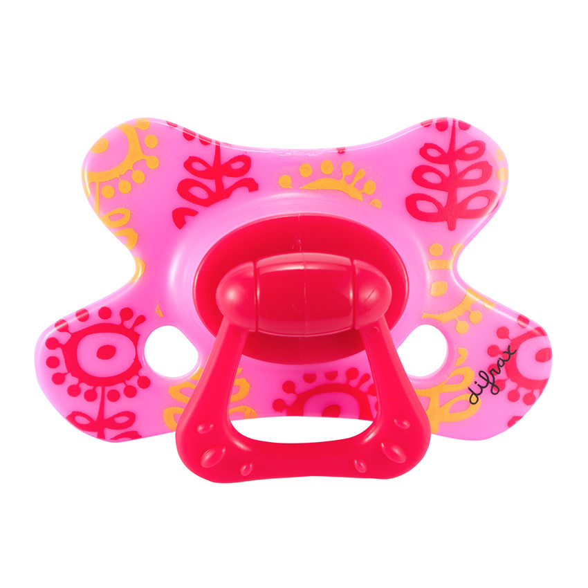 Sucette Natural 12 mois et + 